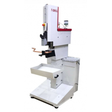 HERBER 鉆鋌機(jī)T-DRILL S-28系列