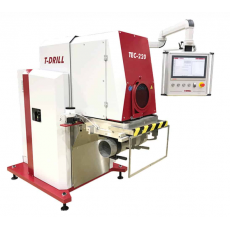 HERBER 鉆鋌機(jī)T-DRILL TEC-220系列