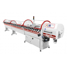 HERBER 激光切割機T-DRILL TCC-28系列