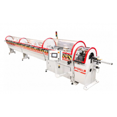 HERBER 激光切割機T-DRILL TCC-50系列