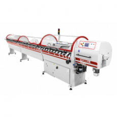 HERBER 激光切割機(jī)T-DRILL TCC-28系列