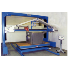 kuhlmeyer 門(mén)式雙帶砂輪機(jī)PZM型系列