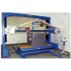 kuhlmeyer 門(mén)式雙帶砂輪機(jī)PZM型系列