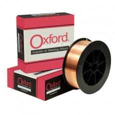 Oxford ALLOYS MIG焊絲ALBRA-2系列
