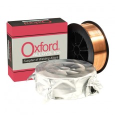 Oxford ALLOYS 磁通芯81T1-B2系列