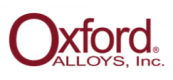 Oxford ALLOYS