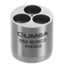 CUMSA 綜合章基座BM160603系列