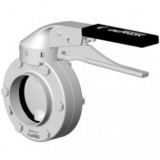 DEFINOX 蝶閥DPX DPAX GEN2系列