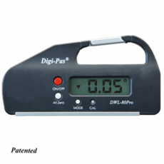 Digi-Pas 袖珍型數(shù)字水平儀系列