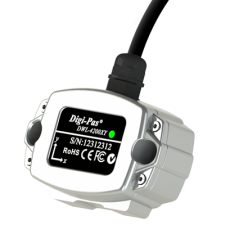 Digi-Pas 雙軸傾角傳感器模塊DWL-4200XY系列