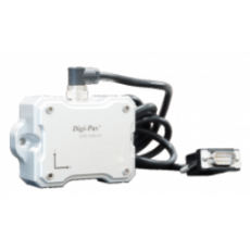 Digi-Pas 雙軸傾斜傳感器模塊DWL-5000XY系列