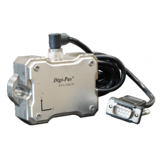 Digi-Pas 雙軸傾斜傳感器模塊DWL-5500XY系列