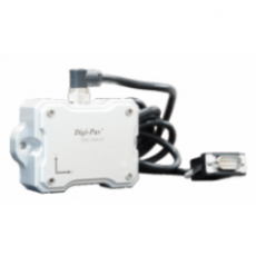 Digi-Pas 雙軸傾斜傳感器模塊DWL-5000XY系列