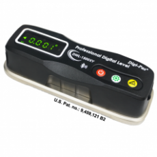 Digi-Pas 雙軸機床數(shù)字水平儀DWL-1500XY系列