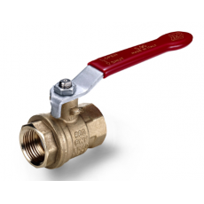 RUB 球閥s.90 NPT 短系列