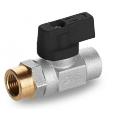 RUB 高壓球閥s.39 NPT 鍛造微型系列