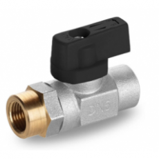 RUB 高壓球閥s.39 NPT 鍛造微型系列