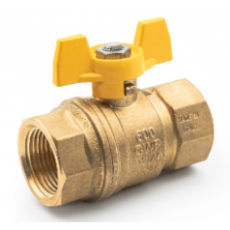 RUB 球閥s.95 NPT T型手柄系列