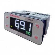 MAZURCZAK 溫度控制器 MTR 20系列