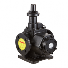 ARYUNG MACHINERY 轉(zhuǎn)子泵ATP-440HVB