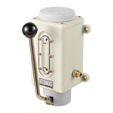 ARYUNG MACHINERY 潤滑油泵ALP-8LF系列