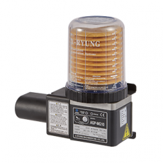 ARYUNG MACHINERY 潤滑脂泵AGP-MG10