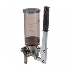 ARYUNG MACHINERY 潤滑脂泵AHGP-700