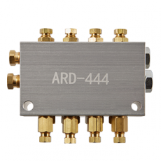 ARYUNG MACHINERY 定量閥ARD-440系列