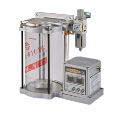 ARYUNG MACHINERY 潤滑油泵AOML3000C