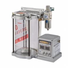 ARYUNG MACHINERY 潤滑油泵AOML3000C