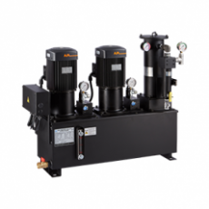 ARYUNG MACHINERY 高壓冷卻系統(tǒng)ACFO系列