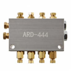 ARYUNG MACHINERY 定量閥ARD-440系列