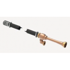 IRONPUMP 噴射器 T 型系列
