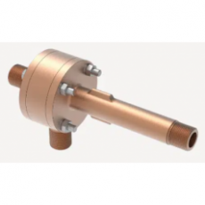 IRONPUMP 泵引水噴射器P 型系列