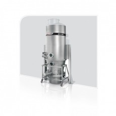 IMA GROUP 流化床處理器ARIA系列