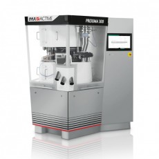 IMA GROUP 壓片機PREXIMA 80系列