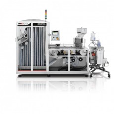 IMA GROUP 膠囊填充機HERMETICA系列
