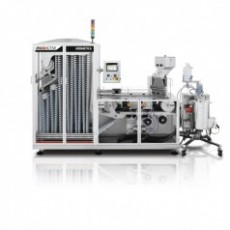 IMA GROUP 膠囊填充機HERMETICA系列