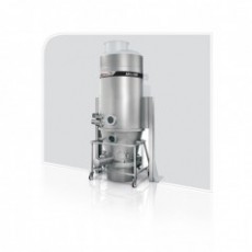 IMA GROUP 流化床處理器ARIA系列