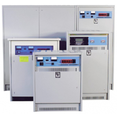 ABC 三相自動(dòng)電池充電器系列