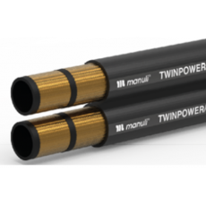 manuli 液壓軟管TWINPOWER/4000系列