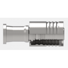 manuli 兩件式接頭INTERLOCK SUPER系列