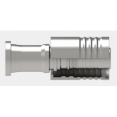 manuli 兩件式接頭INTERLOCK SUPER系列