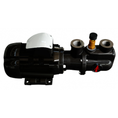 NOVA ROTORS 浮動(dòng)定子泵R系列