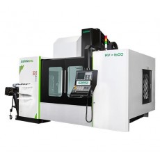 alfarobot 加工中心HV-1600LA系列