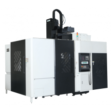 alfarobot 加工中心GV-1212L系列