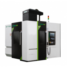 alfarobot 加工中心GV-1060L系列