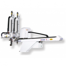 alfarobot 注塑機用橫梁機器人Bomarc經濟系列