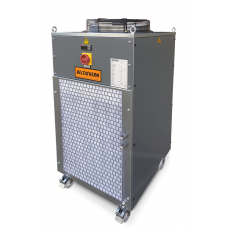 DELTATHERM 工業(yè)冷卻器LT(K)系列