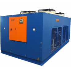 DELTATHERM 工業(yè)冷卻器RKH系列